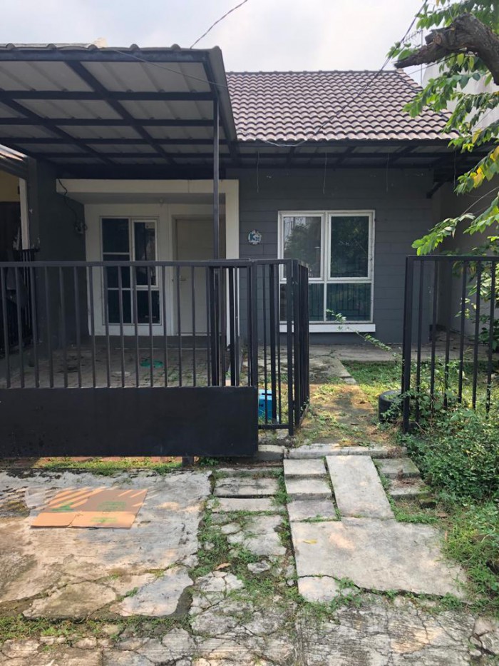 Rumah Disewakan di Cluster Roseville Deltamas Cikarang